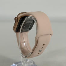 Load image into Gallery viewer, Apple Watch (Series 6) 40mm Gold Unlocked 32GB