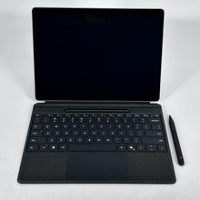 Load image into Gallery viewer, Microsoft Surface Pro 11 13 Silver WiFi 2.2 GHz Intel Core Ultra 7 Series 2 32GB RAM 256GB Solid State Drive