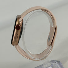 Load image into Gallery viewer, Apple Watch (Series 6) 40mm Gold Unlocked 32GB