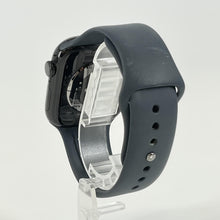 Load image into Gallery viewer, Apple Watch (Series 10) 46mm Jet Black Unlocked 64GB