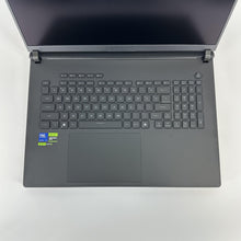 Load image into Gallery viewer, Asus ROG Strix Scar 18 G835 18 Black 2.7 GHz Intel Core Ultra 9 Series 2 32GB RAM 2TB Solid State Drive NVIDIA GeForce RTX 5080 16 GB