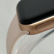 Load image into Gallery viewer, Apple Watch (Series 6) 40mm Gold Unlocked 32GB
