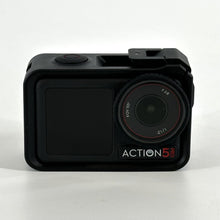 Load image into Gallery viewer, DJI Osmo Action 5 Pro Black