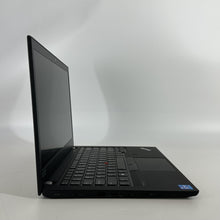 Load image into Gallery viewer, Lenovo ThinkPad T14 Gen 2 Black 2.6 GHz Intel Core i5 11th Gen. 16GB RAM 256GB Solid State Drive