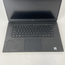 Load image into Gallery viewer, Dell XPS 15 7590 Silver 2.6 GHz Intel Core i7 9th Gen. 8GB RAM 512GB Solid State Drive NVIDIA GeForce GTX 1650 4 GB