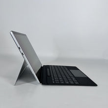 Load image into Gallery viewer, Microsoft Surface Pro 11 13 Silver WiFi 2.2 GHz Intel Core Ultra 7 Series 2 32GB RAM 256GB Solid State Drive