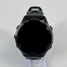 Load image into Gallery viewer, Garmin Forerunner 970 47mm Black GPS