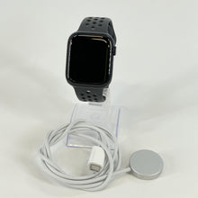 Load image into Gallery viewer, Apple Watch (Series 9) 45mm Blue Unlocked 64GB