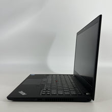 Load image into Gallery viewer, Lenovo ThinkPad T14 Gen 2 Black 2.6 GHz Intel Core i5 11th Gen. 16GB RAM 256GB Solid State Drive