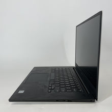 Load image into Gallery viewer, Dell XPS 15 7590 Silver 2.6 GHz Intel Core i7 9th Gen. 8GB RAM 512GB Solid State Drive NVIDIA GeForce GTX 1650 4 GB