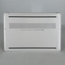 Load image into Gallery viewer, HP Notebook 15 White 1.0 GHz Intel Core i5 10th Gen. 12GB RAM 256GB Solid State Drive