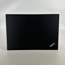 Load image into Gallery viewer, Lenovo ThinkPad T14 Gen 2 Black 2.6 GHz Intel Core i5 11th Gen. 16GB RAM 256GB Solid State Drive