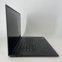 Load image into Gallery viewer, Dell XPS 15 7590 Silver 2.6 GHz Intel Core i7 9th Gen. 8GB RAM 512GB Solid State Drive NVIDIA GeForce GTX 1650 4 GB
