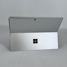 Load image into Gallery viewer, Microsoft Surface Pro 11 13 Silver WiFi 2.2 GHz Intel Core Ultra 7 Series 2 32GB RAM 256GB Solid State Drive