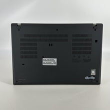 Load image into Gallery viewer, Lenovo ThinkPad T14 Gen 2 Black 2.6 GHz Intel Core i5 11th Gen. 16GB RAM 256GB Solid State Drive