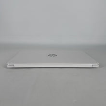 Load image into Gallery viewer, HP Notebook 15 White 1.0 GHz Intel Core i5 10th Gen. 12GB RAM 256GB Solid State Drive