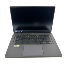 Load image into Gallery viewer, Asus ROG Zephyrus G15 GA503 15.6 Black 3.3 GHz AMD Ryzen 9 5900HS 16GB RAM 1TB Solid State Drive NVIDIA GeForce RTX 3070 8 GB