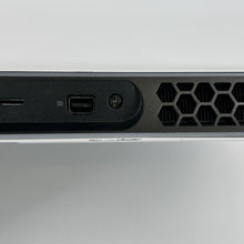 Load image into Gallery viewer, Dell Alienware X17 R2 White 2.5 GHz Intel Core i9 12th Gen. 32GB RAM 1TB Solid State Drive 1TB Solid State Drive NVIDIA GeForce RTX 3080 Ti 16 GB