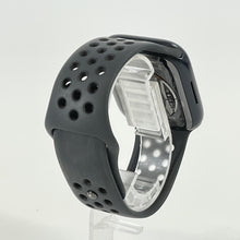 Load image into Gallery viewer, Apple Watch (Series 9) 45mm Blue Unlocked 64GB
