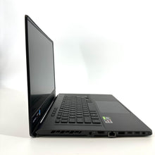 Load image into Gallery viewer, Asus ROG Zephyrus G15 GA503 15.6 Black 3.3 GHz AMD Ryzen 9 5900HS 16GB RAM 1TB Solid State Drive NVIDIA GeForce RTX 3070 8 GB