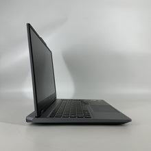 Load image into Gallery viewer, Lenovo LOQ 15 Gray 3.2 GHz AMD Ryzen 5 7235HS 12GB RAM 512GB Solid State Drive NVIDIA GeForce RTX 4050 6 GB