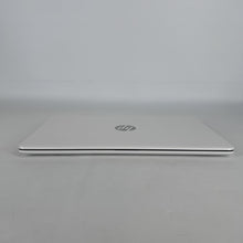 Load image into Gallery viewer, HP Notebook 15 White 1.0 GHz Intel Core i5 10th Gen. 12GB RAM 256GB Solid State Drive
