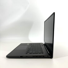 Load image into Gallery viewer, Asus ROG Zephyrus G15 GA503 15.6 Black 3.3 GHz AMD Ryzen 9 5900HS 16GB RAM 1TB Solid State Drive NVIDIA GeForce RTX 3070 8 GB