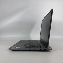 Load image into Gallery viewer, Lenovo LOQ 15 Gray 3.2 GHz AMD Ryzen 5 7235HS 12GB RAM 512GB Solid State Drive NVIDIA GeForce RTX 4050 6 GB