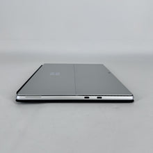 Load image into Gallery viewer, Microsoft Surface Pro 11 13 Silver WiFi 2.2 GHz Intel Core Ultra 7 Series 2 32GB RAM 256GB Solid State Drive