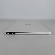Load image into Gallery viewer, HP Notebook 15 White 1.0 GHz Intel Core i5 10th Gen. 12GB RAM 256GB Solid State Drive