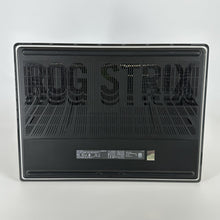 Load image into Gallery viewer, Asus ROG Strix Scar 18 G835 18 Black 2.7 GHz Intel Core Ultra 9 Series 2 32GB RAM 2TB Solid State Drive NVIDIA GeForce RTX 5080 16 GB