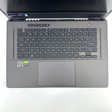Load image into Gallery viewer, Asus ROG Zephyrus G15 GA503 15.6 Black 3.3 GHz AMD Ryzen 9 5900HS 16GB RAM 1TB Solid State Drive NVIDIA GeForce RTX 3070 8 GB