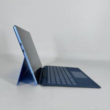 Load image into Gallery viewer, Microsoft Surface Pro 9 13 Sapphire WiFi 2.6 GHz Intel Core i7 12th Gen. 16GB RAM 256GB Solid State Drive