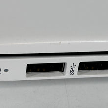 Load image into Gallery viewer, HP Notebook 15 White 1.0 GHz Intel Core i5 10th Gen. 12GB RAM 256GB Solid State Drive