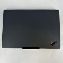 Load image into Gallery viewer, Lenovo ThinkPad X1 Carbon Gen 12 14 Black 1.7 GHz Intel Core Ultra 7 32GB RAM 512GB Solid State Drive