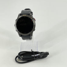 Load image into Gallery viewer, Garmin Epix (Gen 2) Sapphire Edition 47mm Black GPS