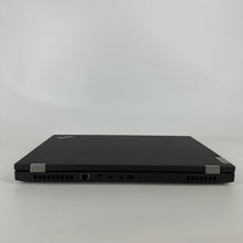 Load image into Gallery viewer, Lenovo ThinkPad P15 Gen 1 Black 2.8 GHz Intel Xeon W 64GB RAM 512GB Solid State Drive NVIDIA Quadro RTX 5000 16 GB