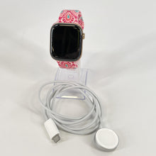 Load image into Gallery viewer, Apple Watch (Series 10) 46mm Gold Unlocked 64GB