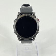 Load image into Gallery viewer, Garmin Epix (Gen 2) Sapphire Edition 47mm Black GPS