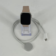 Load image into Gallery viewer, Apple Watch (Series 7) 41mm Gold WiFi 32GB