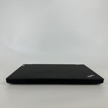Load image into Gallery viewer, Lenovo ThinkPad P15 Gen 1 Black 2.8 GHz Intel Xeon W 64GB RAM 512GB Solid State Drive NVIDIA Quadro RTX 5000 16 GB