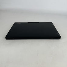 Load image into Gallery viewer, Lenovo ThinkPad X1 Carbon Gen 12 14 Black 1.7 GHz Intel Core Ultra 7 32GB RAM 512GB Solid State Drive