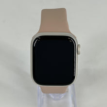 Load image into Gallery viewer, Apple Watch (Series 7) 41mm Gold WiFi 32GB