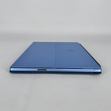 Load image into Gallery viewer, Microsoft Surface Pro 9 13 Sapphire WiFi 2.6 GHz Intel Core i7 12th Gen. 16GB RAM 256GB Solid State Drive