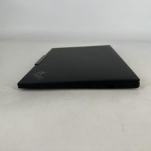 Load image into Gallery viewer, Lenovo ThinkPad X1 Carbon Gen 12 14 Black 1.7 GHz Intel Core Ultra 7 32GB RAM 512GB Solid State Drive