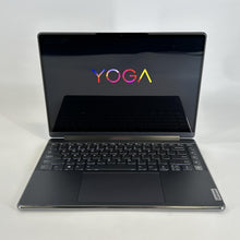 Load image into Gallery viewer, Lenovo Yoga 9i 14 Gray 2.2 GHz Intel Core i7 13th Gen. 16GB RAM 1TB Solid State Drive