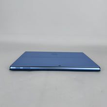 Load image into Gallery viewer, Microsoft Surface Pro 9 13 Sapphire WiFi 2.6 GHz Intel Core i7 12th Gen. 16GB RAM 256GB Solid State Drive