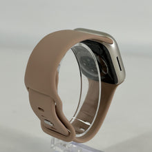 Load image into Gallery viewer, Apple Watch (Series 7) 41mm Gold WiFi 32GB