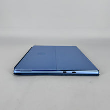 Load image into Gallery viewer, Microsoft Surface Pro 9 13 Sapphire WiFi 2.6 GHz Intel Core i7 12th Gen. 16GB RAM 256GB Solid State Drive