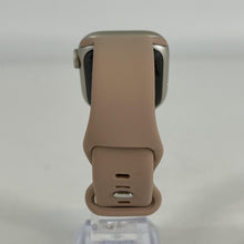 Load image into Gallery viewer, Apple Watch (Series 7) 41mm Gold WiFi 32GB